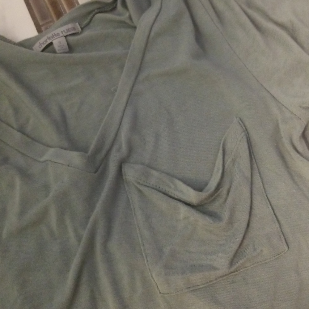 Pocket tee - Picture 3 of 3